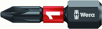 Bit Impaktor 1x25 PH 851/1 IMP DC PH DIY 05057615001 Wera | CIS Sklep