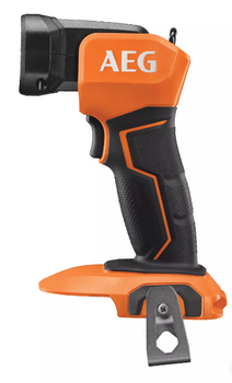 Latarka akumulatorowa lampka 18V 340lm BFL18-0 AEG | CIS Sklep