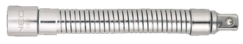 Przedłużka elastyczna 1/2" 190mm 08-558 NEO TOOLS | CIS Sklep