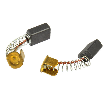 Szczotki węglowe 2szt 5x8x11,5mm G00471 GEKO | CIS Sklep