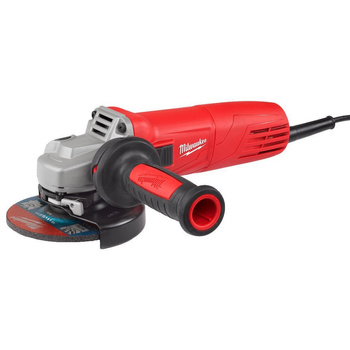 Szlifierka kątowa 125mm 1000W AGV10-125EK Milwaukee | CIS Sklep