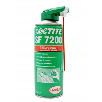 LOCTITE 7200 środek do usuwania uszczelek 400ml 2385318 | CIS Sklep