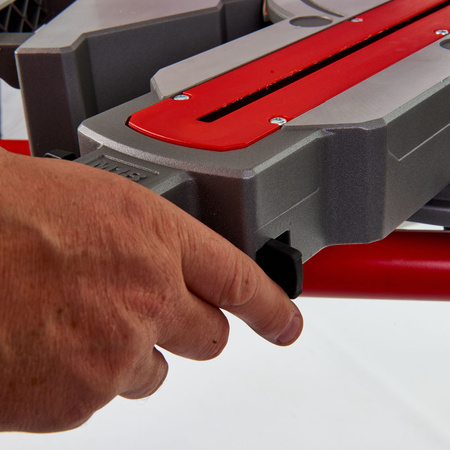 Piła ukosowa ukośnica akum. 254mm M18FMS254-0 Milwaukee | CIS Sklep