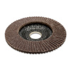 Tarcza listkowa do szlifowania metalu 125mm G40 B1205 Baumajster | CIS Sklep
