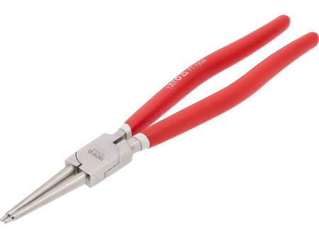 Szczypce Segera wewnętrzne proste 325mm YT-1994 YATO | CIS Sklep