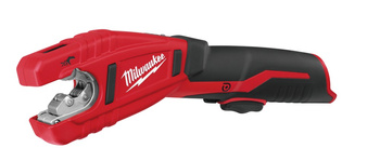 Obcinak do rur miedzianych 12V 37mm C12PC-0 Milwaukee | CIS Sklep