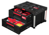 Skrzynia z 2 szufladami PACKOUT 4932472129 Milwaukee | CIS Sklep
