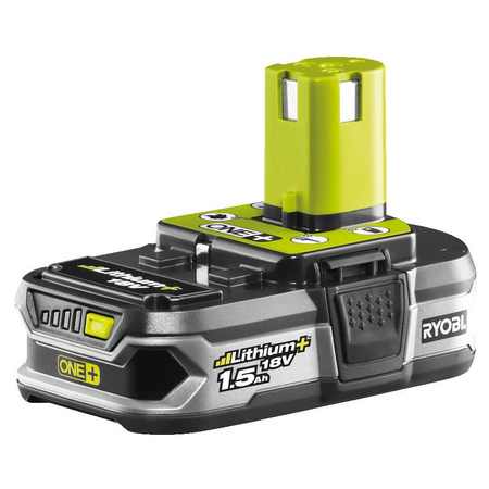 Podkaszarka + Akum. 1.5Ah + Ład. Zestaw RY18LT23A-115 Ryobi | CIS Sklep