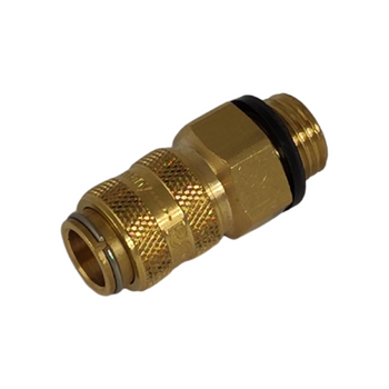 Szybkozłączka TYP 21 1/4" GWINT ZEWNĘTRZNY 21KAAW13MPX RECTUS | CIS Sklep