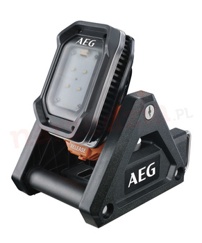 Lampa akumulatorowa LED 18V 1200lm BFL18X-0 AEG | CIS Sklep