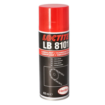LOCTITE 8101 smar do łańcuchów i przekładni 400g 26478 | CIS Sklep