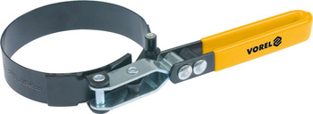 Klucz do filtra oleju 85-95mm 57613 Vorel | CIS Sklep