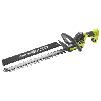 Nożyce do żywopłotu akumulatorowe 50cm RY18HT50 RYOBI | CIS Sklep