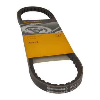 Pas klinowy zębaty AVX13X1600 Continental | CIS Sklep