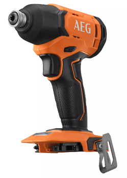 Zakrętarka udarowa akumulatorowa 210Nm 18V BSS18C2-0 AEG | CIS Sklep