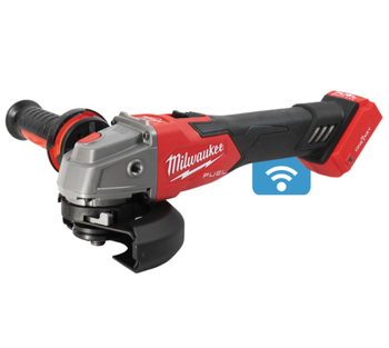 Szlifierka kątowa 125mm M18ONEFSAG125XB-0 MILWAUKEE | CIS Sklep