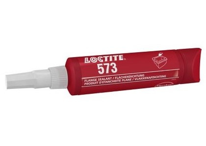 LOCTITE 573 uszczelniacz złączy kołnierzowych 250ml 33873 | CIS Sklep