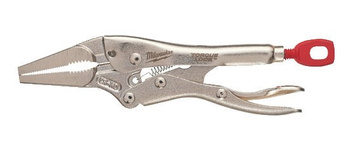 Szczypce zaciskowe długie 4" 100mm 4932472262 Milwaukee | CIS Sklep
