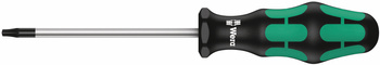 Wkrętak TORX Kraftform 367 TX20 05028010001 Wera | CIS Sklep