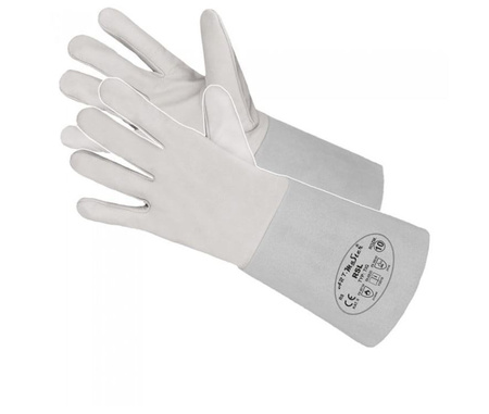 Rękawice robocze RSL spawalnicze długie R.10 SPAWBHP.809 Schmith | CIS Sklep