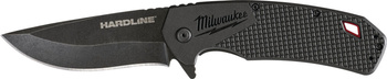 Nóż składany gładki 89mm Premium D2 4932492453 Milwaukee | CIS Sklep