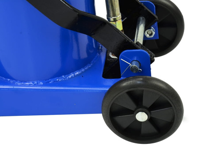 Smarownica nożna 6L + wąż 4m G01141 GEKO | CIS Sklep