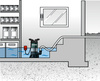 Pompa zanurzeniowa do wody PS15000S 0251500000 Metabo | CIS Sklep