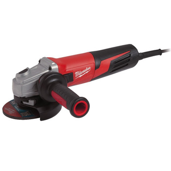 Szlifierka kątowa 125mm 1550W AGV15-125XC Milwaukee | CIS Sklep