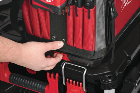 Torba narzędziowa PACKOUT 40cm 4932464085 Milwaukee | CIS Sklep