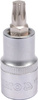 Klucz trzpieniowy TORX 1/2" T45 55mm YT-04315 YATO | CIS Sklep