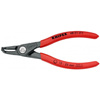 Szczypce do pierścieni osadczych 130mm 48-21-J11 KNIPEX | CIS Sklep