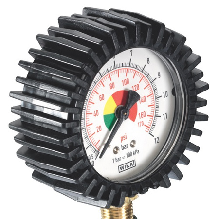 Przystawka do pompowania opon z manometrem RF 60 Metabo | CIS Sklep