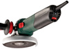 Szlifierka kątowa 125mm WE 15-125 Quick Metabo | CIS Sklep