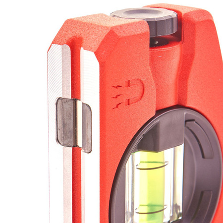 Poziomica magnetyczna 8cm pocket 4932459597 Milwaukee | CIS Sklep