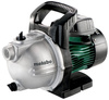 Pompa ogrodowa 1100W 4000l/h P4000G 600964000 Metabo | CIS Sklep