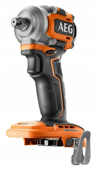 Klucz udarowy subkompaktowy 280Nm BSS18S12BL-0 AEG | CIS Sklep