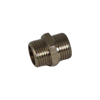 Łącznik nypel 1/8" GZ - 1/4" GZ walcowy DN1814 RECTUS | CIS Sklep