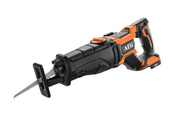 Piła szablasta akumulatorowa 18V BUS18-0 AEG | CIS Sklep