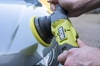 Polerka akumulatorowa 125mm 18V R18P-0 RYOBI | CIS Sklep