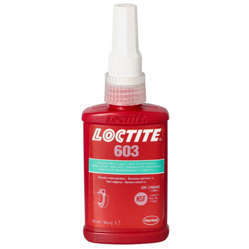 LOCTITE 603 klej anaerobowy środek mocujący 50ml 246648 | CIS Sklep