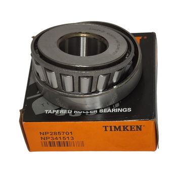 Łożysko stożkowe NP 285701/NP 341513 25X62X17 TIMKEN | CIS Sklep