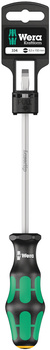 Wkrętak płaski 1.2x6.5x150 na blistrze 334 SB 05100030001 Wera | CIS Sklep