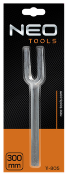 Dźwignia do przegubów kulowych 300mm 11-805 NEO TOOLS | CIS Sklep