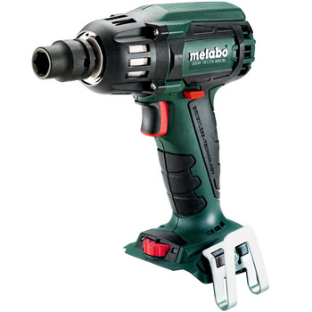 Klucz udarowy akumulatorowy 1/2" SSW 18 LTX 400 BL Metabo | CIS Sklep