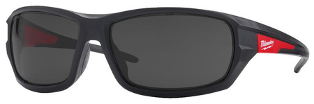 Okulary ochronne przyciemniane premium 4932471884 Milwaukee | CIS Sklep