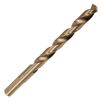 Wiertło kobaltowe HSS-CO Q-4.5/80 | CIS Sklep